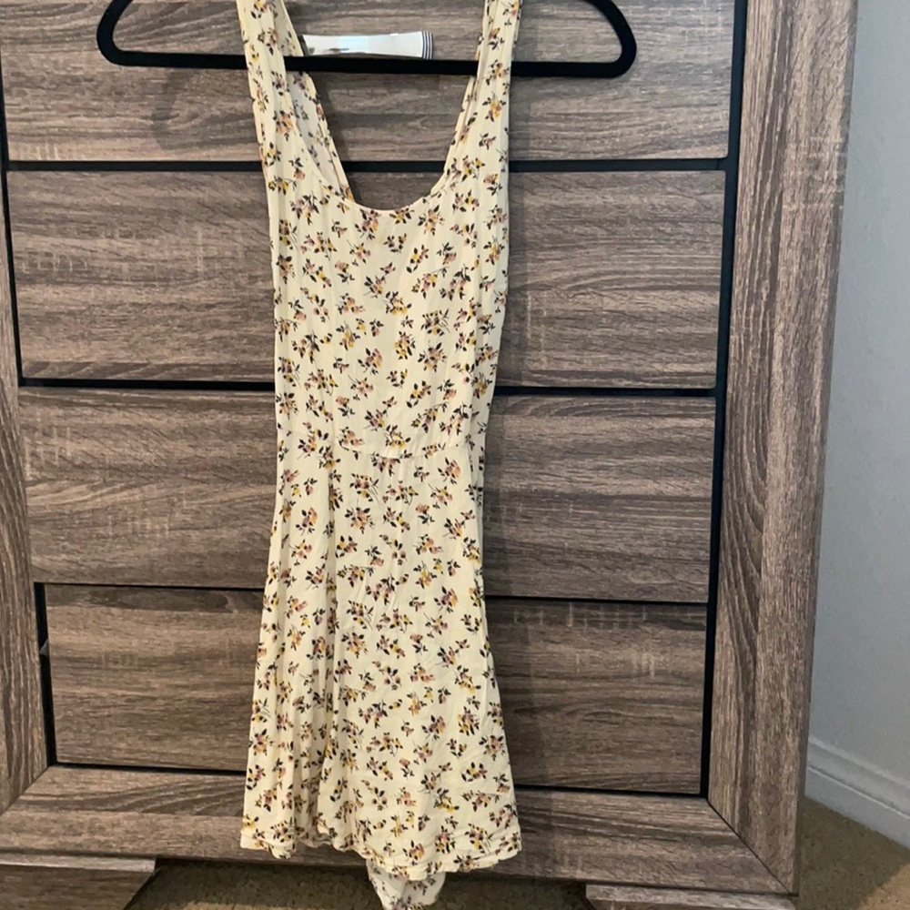 Keds Dress